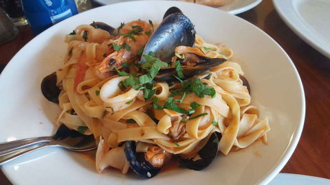 Healesville Thai Kitchen & Cafe - Accommodation Brunswick Heads 0
