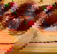 Jamm Dining  Bar - Accommodation Brunswick Heads