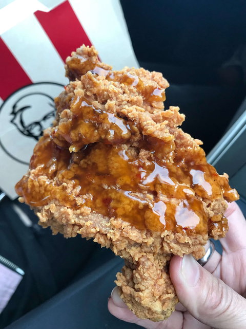 KFC - Accommodation Brunswick Heads 0