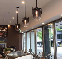 Kube Cafe and Catering - Accommodation Brunswick Heads