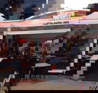 Max Restaurant - Accommodation Brunswick Heads