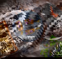 Miss Moneypenny's Broadbeach - Accommodation Brunswick Heads