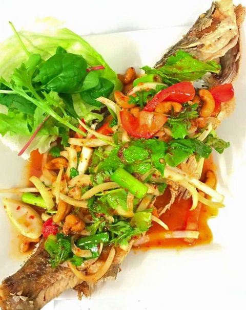 Narinthorn Thai Food - Accommodation Brunswick Heads 0