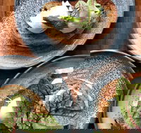 No Name Lane - Accommodation Brunswick Heads