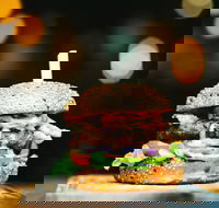 Ribs  Burgers Charlestown - Accommodation Brunswick Heads