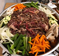 Sariwon BBQ - Accommodation Brunswick Heads