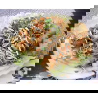 Sky Broadbeach - Accommodation Brunswick Heads