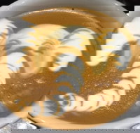 The Hub Bistro - Accommodation Brunswick Heads