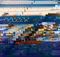 The Ponds - Accommodation Brunswick Heads