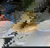 The Island Cafe - Accommodation Brunswick Heads