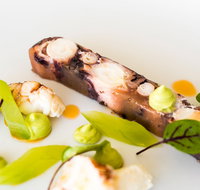 The Wild Herring - Accommodation Brunswick Heads