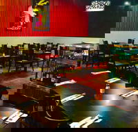 Universal Restaurant - Accommodation Brunswick Heads