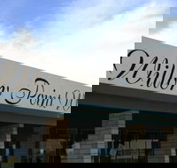 Willow Point Wines Cellar Door and Bottle Shop - Accommodation Brunswick Heads