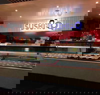 Woolworths Coffee Shop Meadowbrook - Accommodation Brunswick Heads