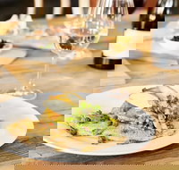 Alexandra Hotel - Accommodation Brunswick Heads