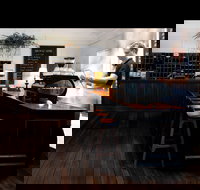 Bastion Lane Espresso - Accommodation Brunswick Heads