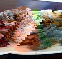 Burlington BBQ - Jindalee - Accommodation Brunswick Heads