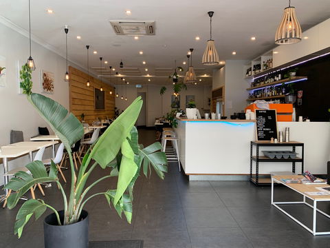 Cafe Dalchini - Accommodation Brunswick Heads 0