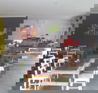 Carport Cafe - Accommodation Brunswick Heads