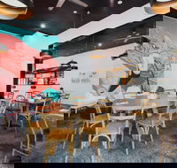 CH Dining - Accommodation Brunswick Heads