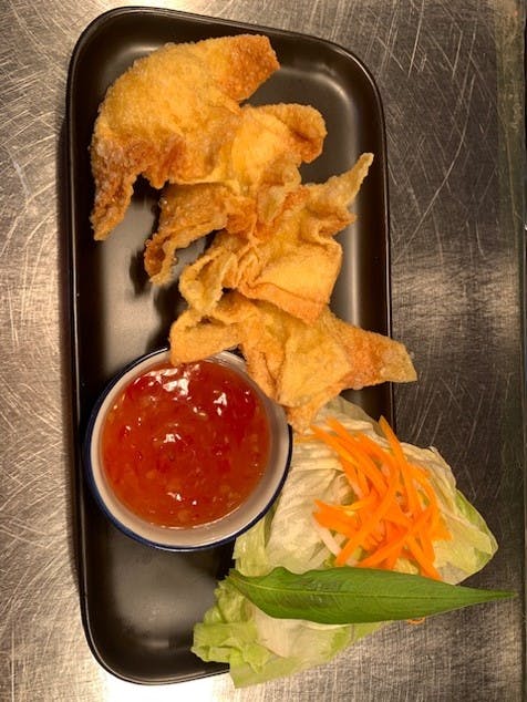 Ha Long Bay Cafe - Accommodation Brunswick Heads 0