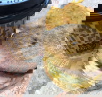 Hungry Jack's - Yokine - Accommodation Brunswick Heads