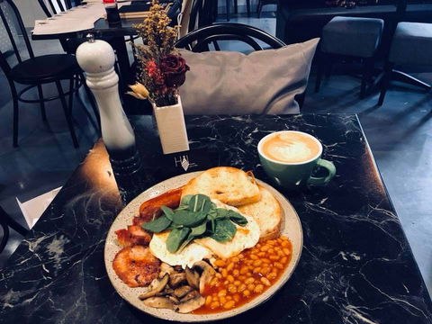 HWL Cafe & Bar - Accommodation Brunswick Heads 0