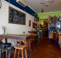 Katipo - Accommodation Brunswick Heads