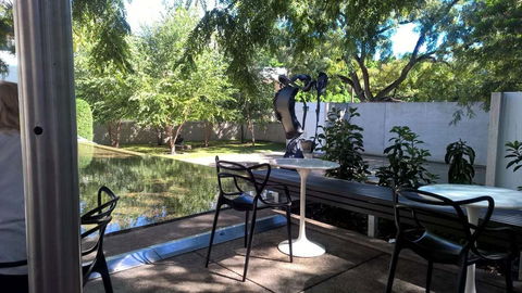 QAG Cafe - Accommodation Brunswick Heads 0