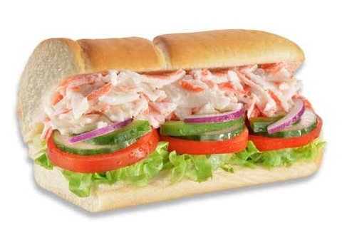 Subway - Coopers Plains - Accommodation Brunswick Heads 0