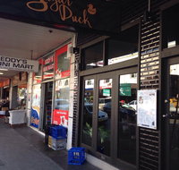Sugar Duck Thai - Accommodation Brunswick Heads