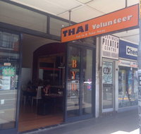 Thai Volunteer - Accommodation Brunswick Heads