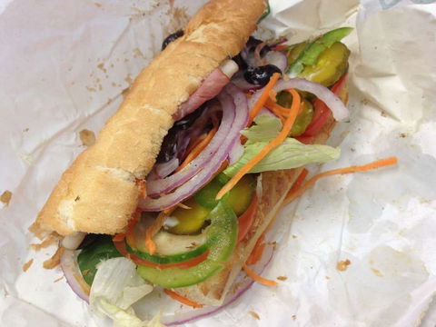 Vietnam Restaurant - Accommodation Brunswick Heads 0