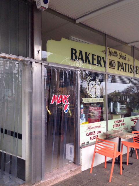 Wattle Park Bakery - Accommodation Brunswick Heads 0