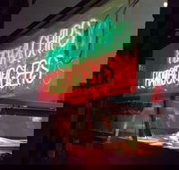 Wonderful Fish and Chips - Accommodation Brunswick Heads