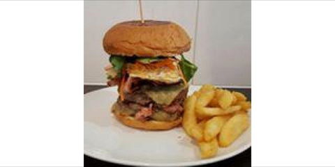 AJ's Cafe - Accommodation Brunswick Heads 0