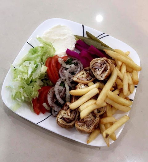 Aladdin Chicks & Grills - Accommodation Brunswick Heads 0