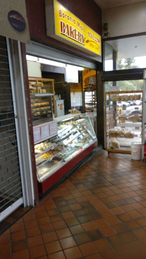 Boronia Mall Bakery - Accommodation Brunswick Heads 0