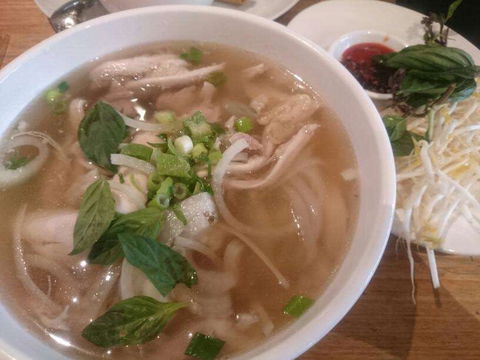 KM Pho Kitchen - Accommodation Brunswick Heads 0
