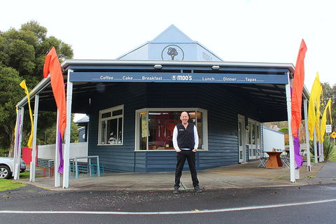 Moos At Meeniyan - Accommodation Brunswick Heads 0