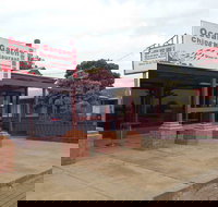 Ocean Garden Chinese Restaurant - Accommodation Brunswick Heads