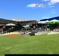 Retro Lane Cafe and Youth Space - Accommodation Brunswick Heads