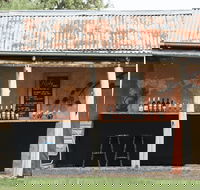 Rosby Wines Cellar Door and Sculpture Garden - Accommodation Brunswick Heads