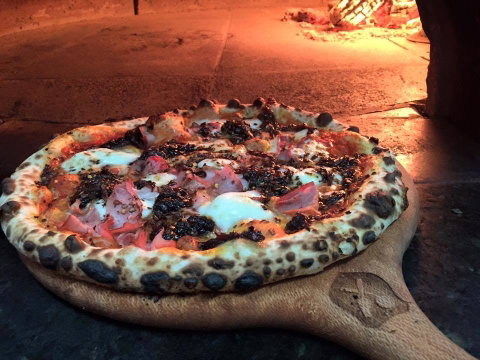 Society Pizzeria Di Catania - Accommodation Brunswick Heads 0