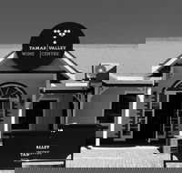 Tamar Valley Wine Centre