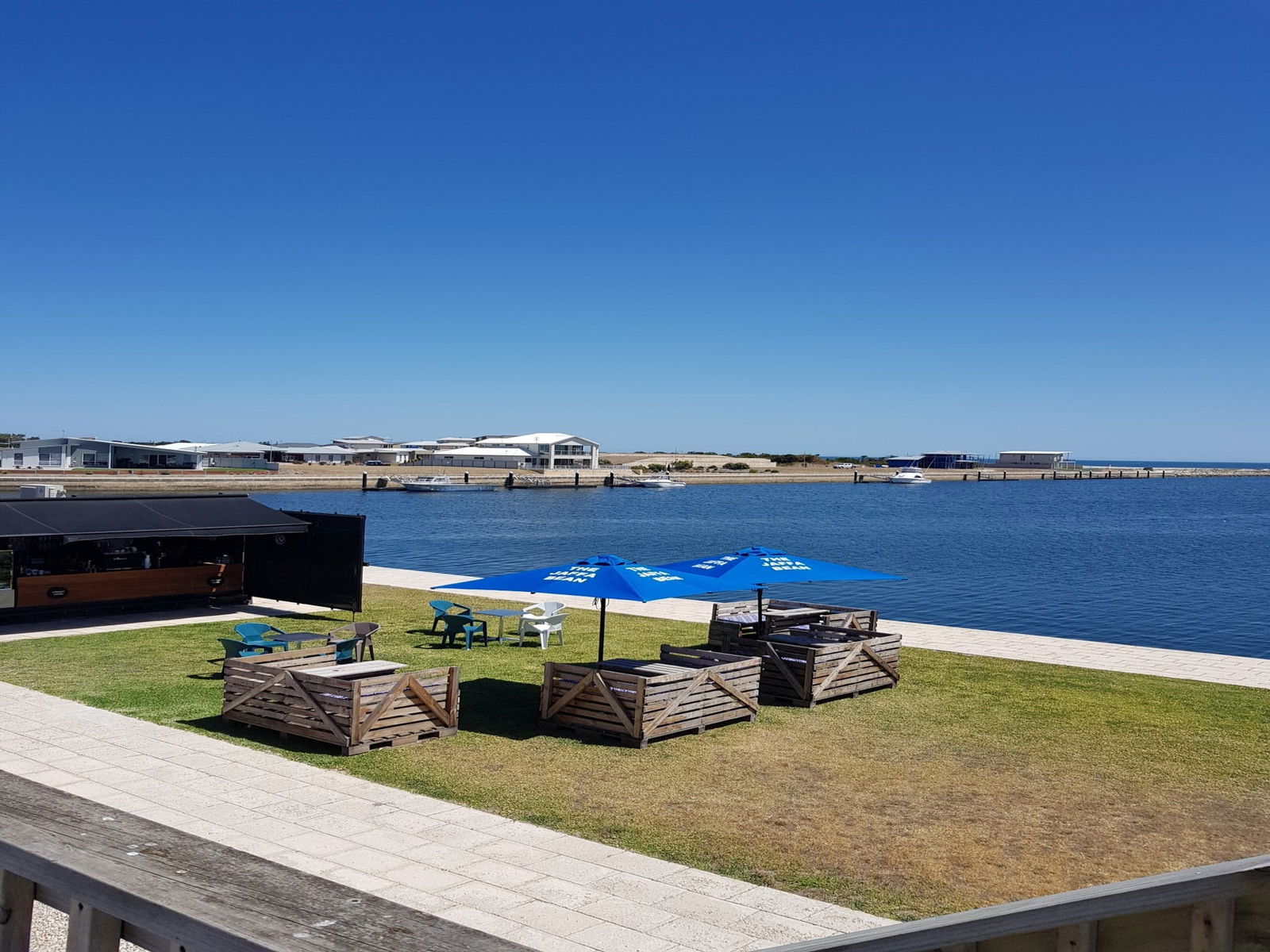 Cape Jaffa SA Accommodation Brunswick Heads