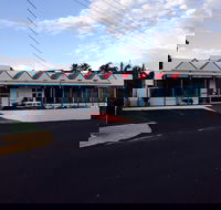 The Colourpatch Cafe - Accommodation Brunswick Heads