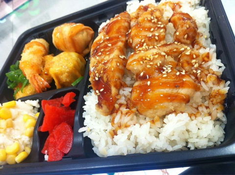 Tokyo Sushi - Accommodation Brunswick Heads 0