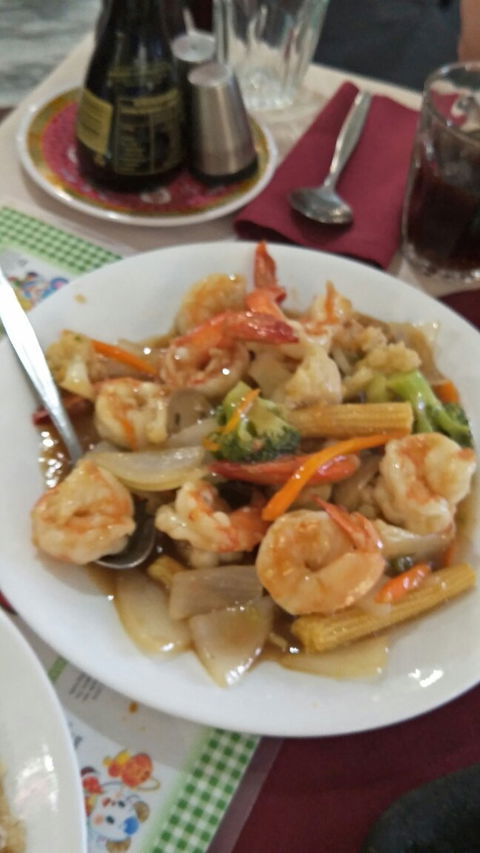 Chinese Holiday Restaurant - Accommodation Brunswick Heads 2