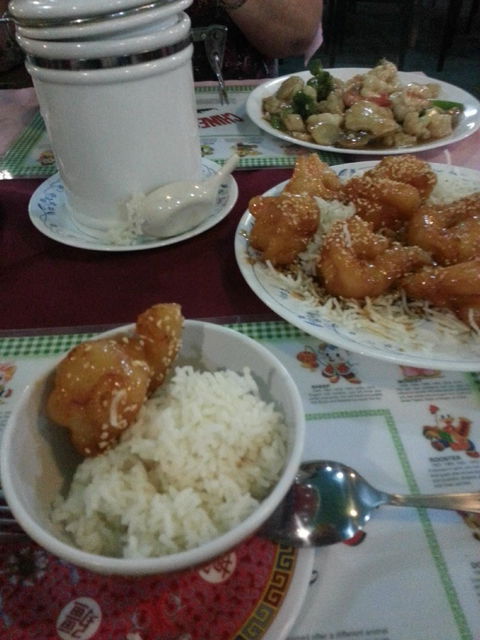 Chinese Holiday Restaurant - Accommodation Brunswick Heads 3